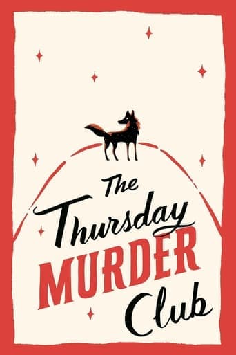 The Thursday Murder Club Image