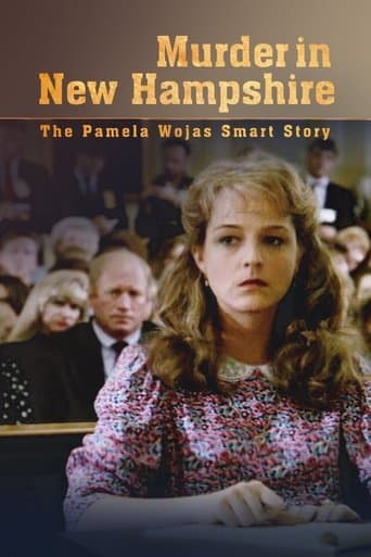 Murder in New Hampshire: The Pamela Wojas Smart Story Image