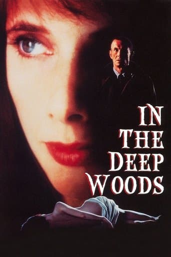 In the Deep Woods Image