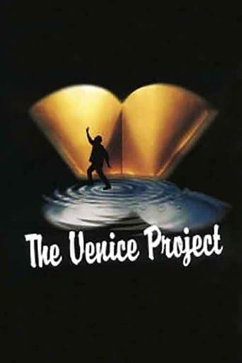 The Venice Project Image