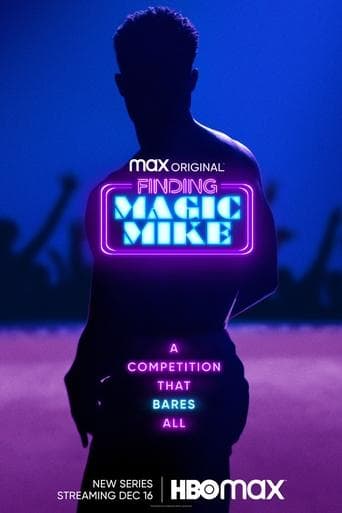 Finding Magic Mike Image