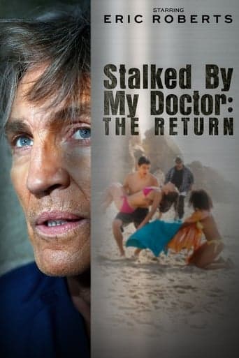 Stalked by My Doctor: The Return Image