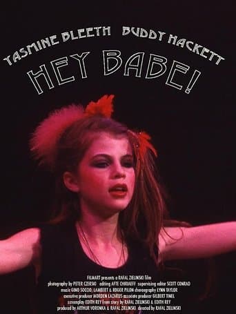 Hey Babe! Image
