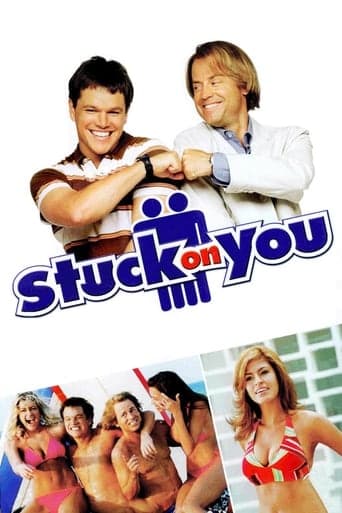 Stuck on You Image