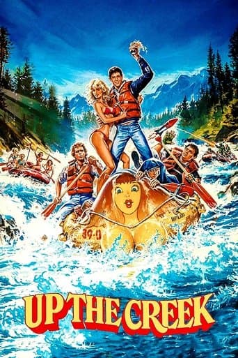 Up the Creek Image