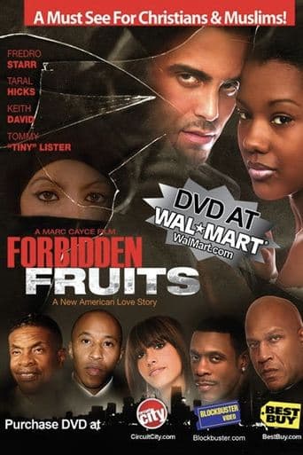 Forbidden Fruits Image