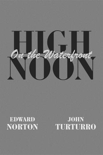 High Noon on the Waterfront Image
