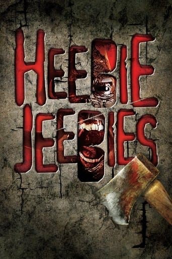 Heebie Jeebies Image
