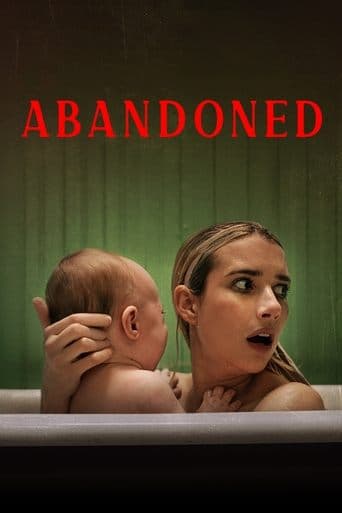 Abandoned Image