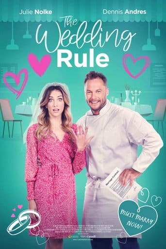 The Wedding Rule Image