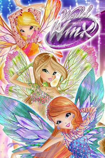 World of Winx Image