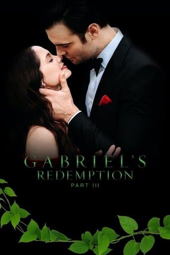 Gabriel's Redemption: Part III Image