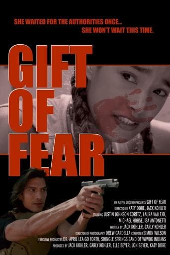 Gift of Fear Image