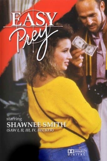 Easy Prey Image