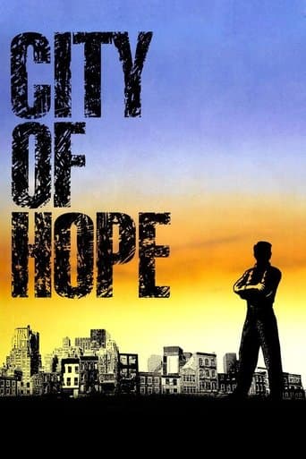 City of Hope Image