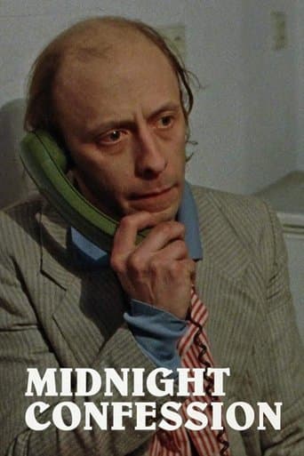 Midnight Confession Image