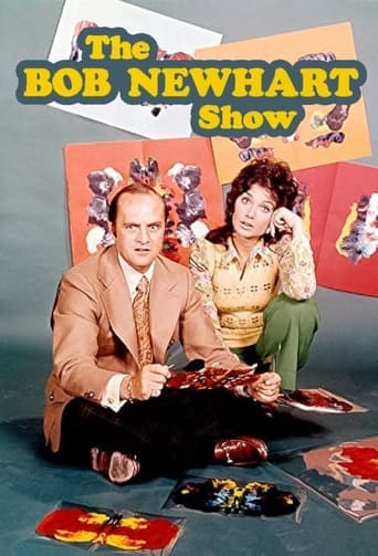 The Bob Newhart Show Image