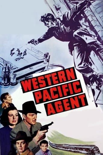 Western Pacific Agent Image