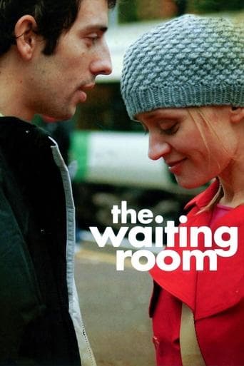 The Waiting Room Image