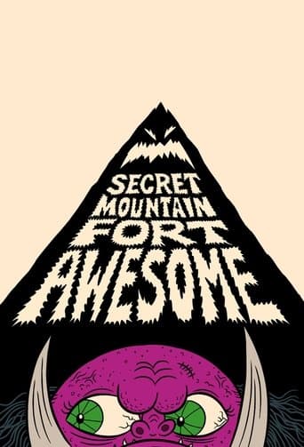 Secret Mountain Fort Awesome Image