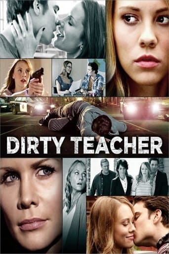 Dirty Teacher Image