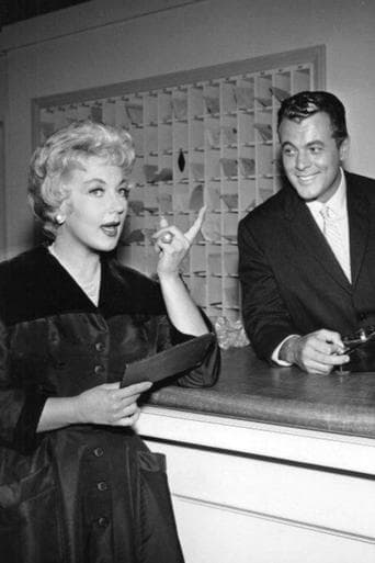 The Ann Sothern Show Image