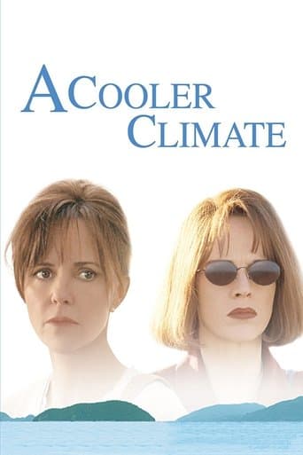 A Cooler Climate Image
