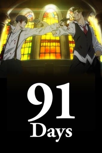 91 Days Image