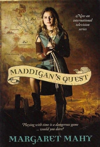 Maddigan's Quest Image