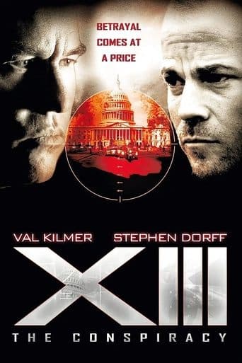 XIII: The Conspiracy Image
