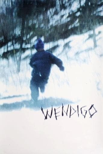 Wendigo Image