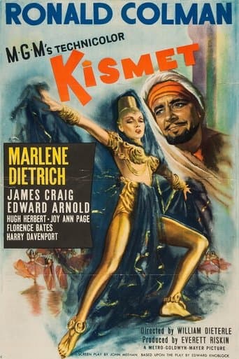 Kismet Image