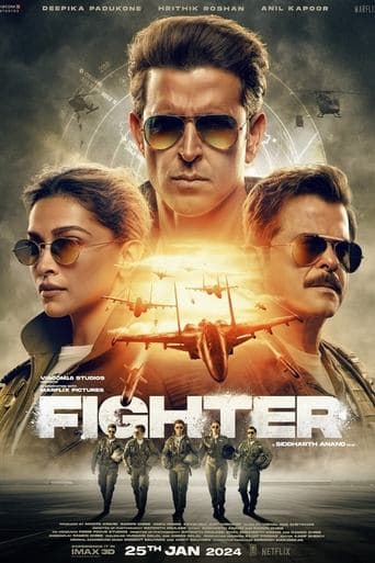 Fighter Image