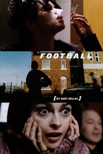 Football Image