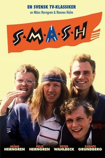Smash Image
