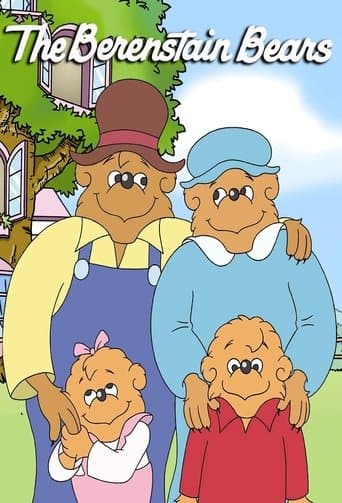 The Berenstain Bears Image