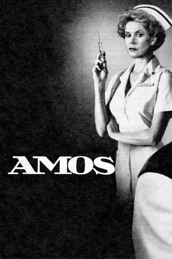 Amos Image