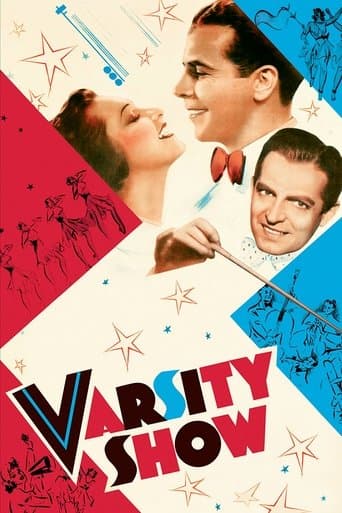Varsity Show Image