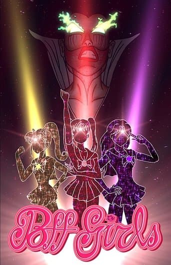 BFF Girls Image