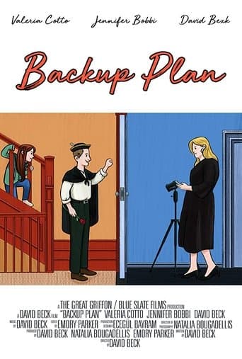 Backup Plan Image
