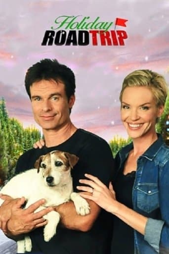 Holiday Road Trip Image