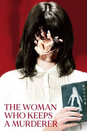 The Woman Who Keeps a Murderer Image