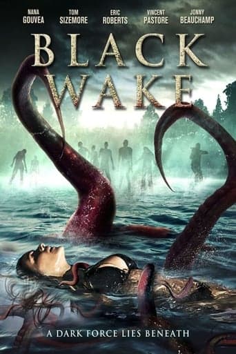 Black Wake Image