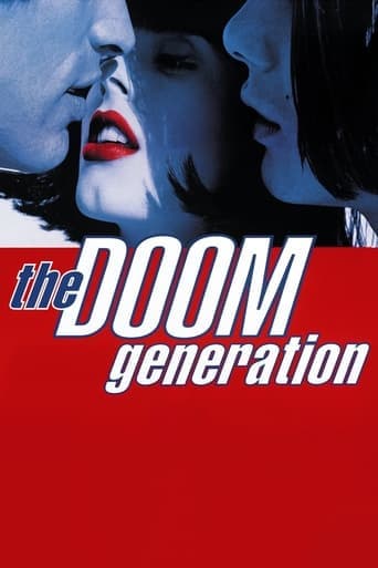 The Doom Generation Image