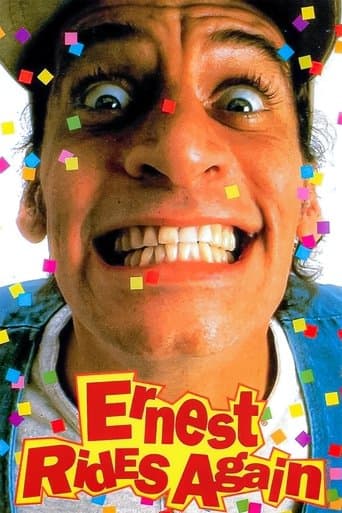 Ernest Rides Again Image