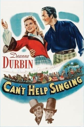 Can't Help Singing Image