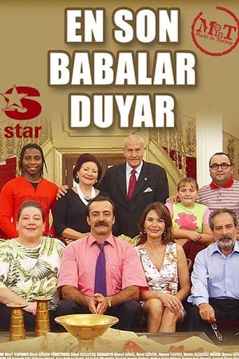En Son Babalar Duyar Image