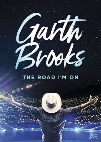 Garth Brooks: The Road I'm On Image