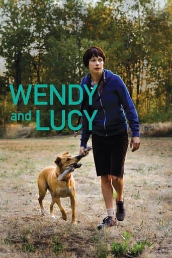 Wendy and Lucy Image