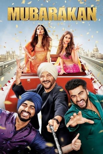 Mubarakan Image